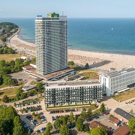 1 Bedroom Gorgeous Apartment In Luebeck Travemuende Exterior photo